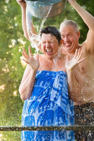 Finsk Sommer Online - Fast Track