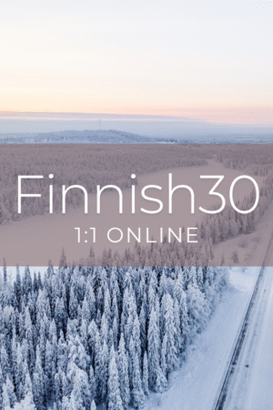 FINNISH30