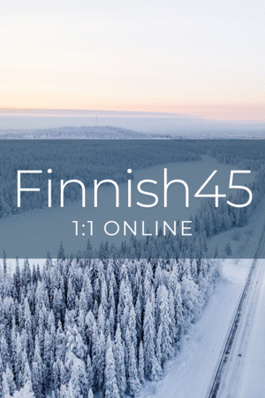 FINNISH45
